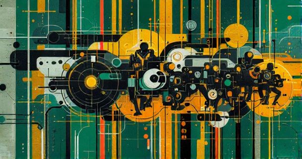 IMAX AI partnership will take voice dubbing to a new level