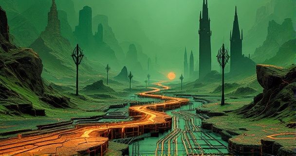 Alibaba’s new open reasoning AI model ‘Qwen with Questions’ rivals o1-preview