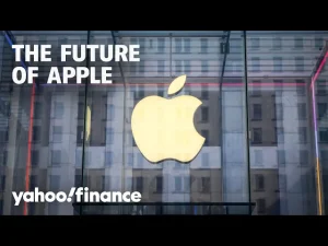 Apple’s next big moves: Foldable devices and AI overhaul