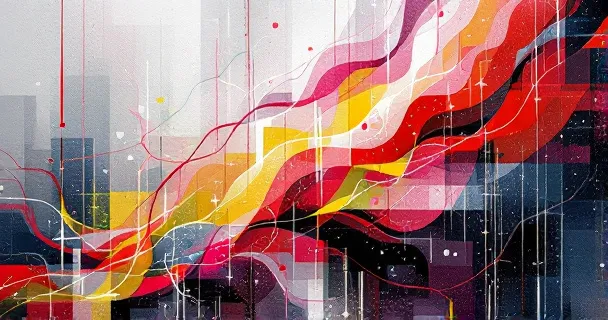 AI-generated Trump portraits in Studio Ghibli style spark artistic controversy