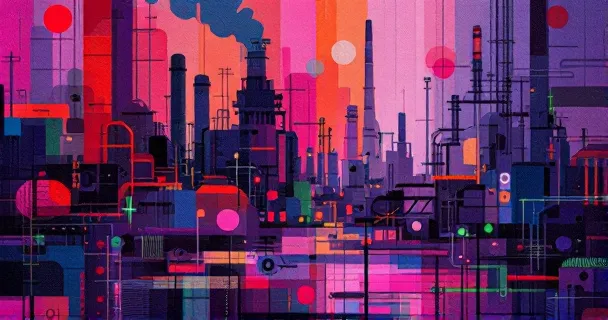 AI is transforming time management for busy professionals, leaving them with only the good stuff