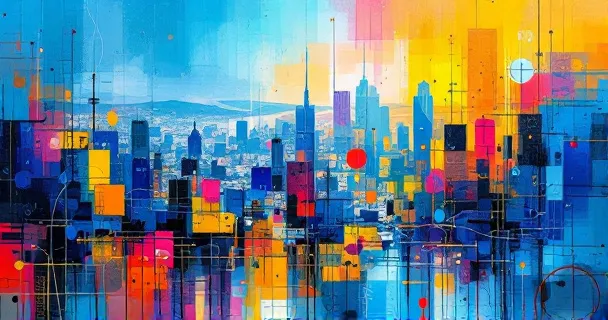 DAM, right: The 6 ways AI is transforming digital asset management systems