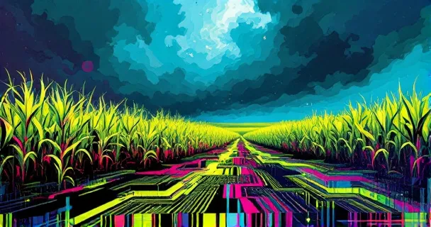 Why even the best-funded AI startups can’t compete with tech giants