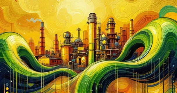 Arch Gateway serves up AI proxy server to simplify intelligent agent development