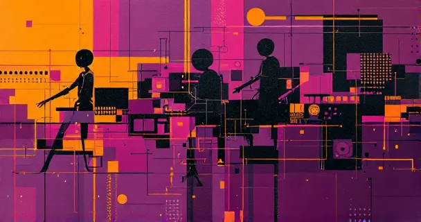 AI detection flags hundreds of undisclosed uses in scientific papers Nature, Springer promoted