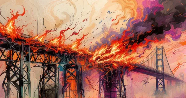 The “unbundling” of the traditional university experience