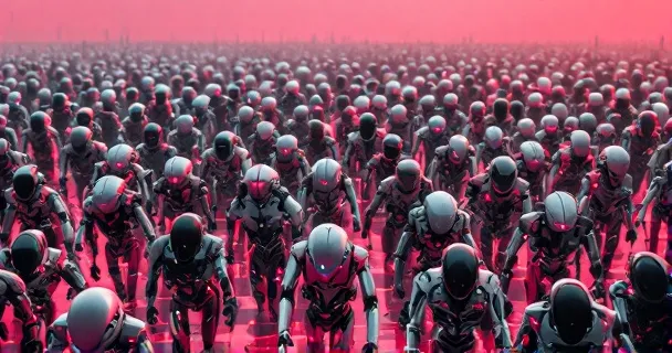 AI shines a new light on microbial contamination detection