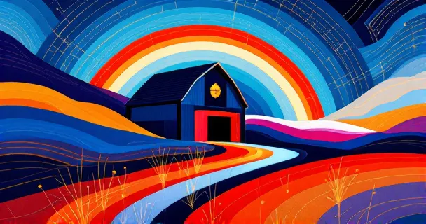 Tech’s obsession with circular logos reveals a deeper problem