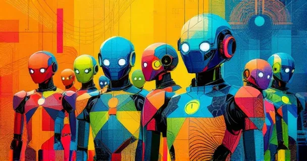 AI helps manufacturers tackle climate-driven supply chain risks