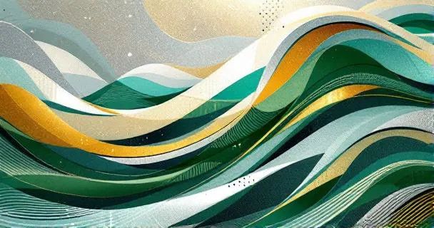 Beyond the screen: MIT student creates AI that restores paintings with polymer film “masks”