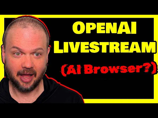Video Thumbnail