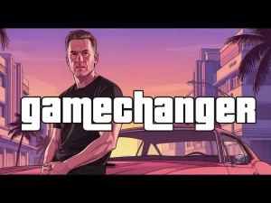 GTA AI Is Here & WILD! (And You Can Play It!)