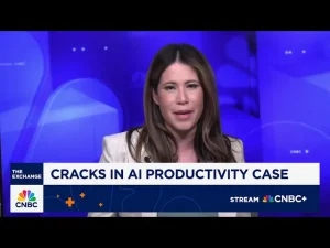 Rethinking the AI coding payoff