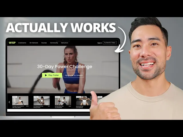 Video Thumbnail
