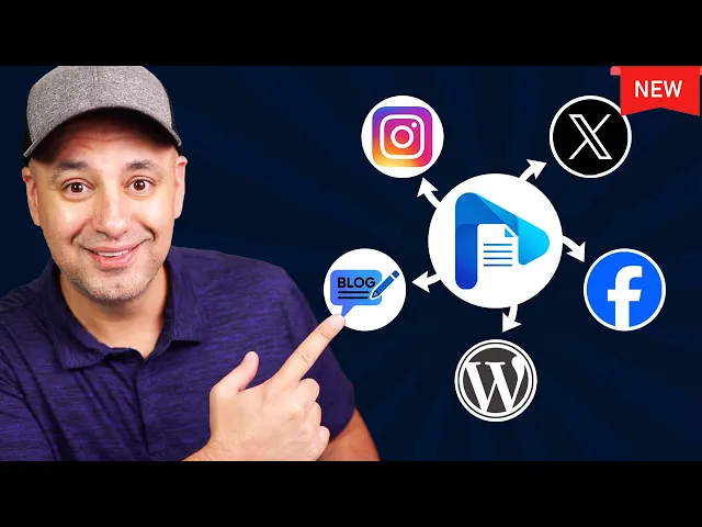 Video Thumbnail