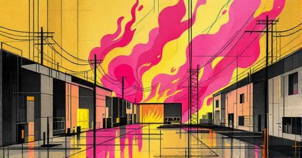 Magic-less Kingdom: Disney scraps AI projects over legal fears and union pushback