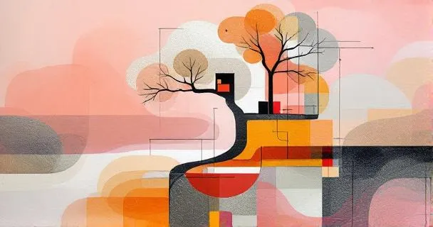 The gap between AI promises and reality is creating collective delusion