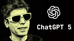 ChatGPT 5 – When Your AI Friend Gets a Corporate Makeover