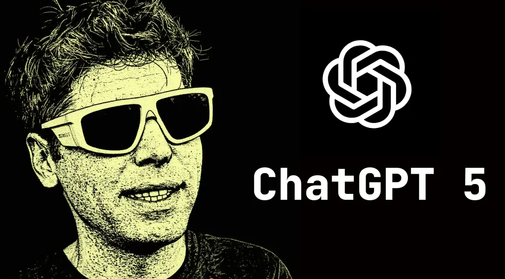 ChatGPT 5 – When Your AI Friend Gets a Corporate Makeover