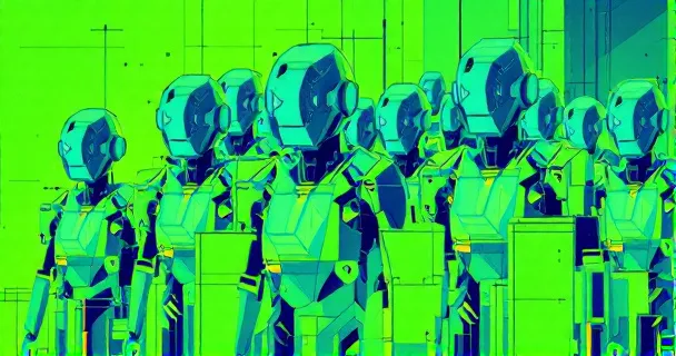 What the Zuck?! Meta’s live AI demos fail spectacularly at Connect conference