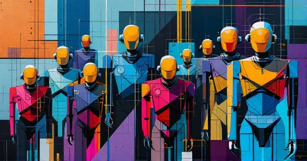 Popping and locking a squat: PAL Robotics’ headless Kangaroo nails movement tasks