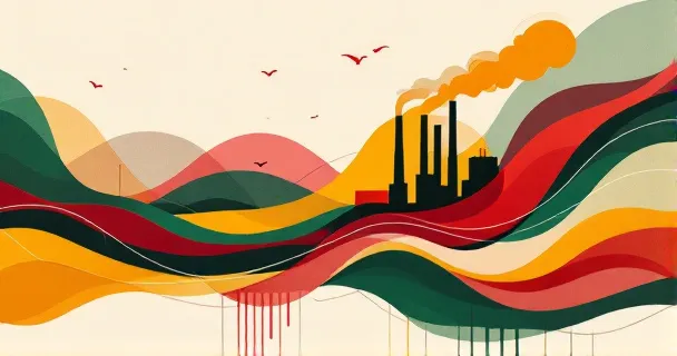 “Ready to (give me an) order?” Georgia startup deploys service robots at Mexican restaurant