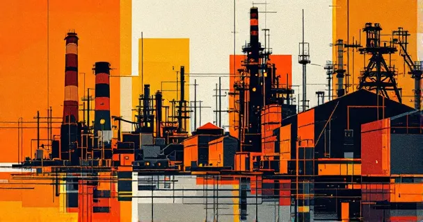 BlackRock nears $38B AES deal to capitalize on AI power demand