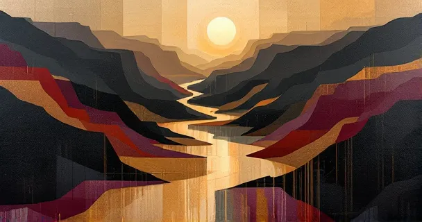 8-legged robot “Charlotte” builds 2,000 sq ft homes from dirt and waste in 24 hours