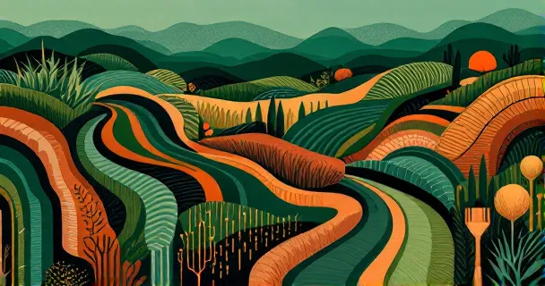 It’s AI or, well, not much as venture capital becomes two-tiered market