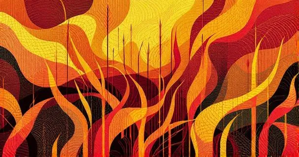 Bank of England warns AI hype could trigger global market crash