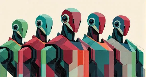 Study finds AI-assisted therapy viewed as less trustworthy than traditional approaches