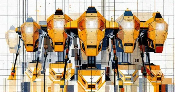 Starship raises $50M to deploy 12,000 delivery robots across US cities