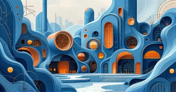 Amazon unveils AI-powered delivery glasses that keep drivers’ hands free