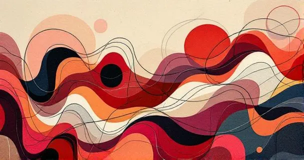 AI circular investments raise dot-com bubble concerns as market peaks