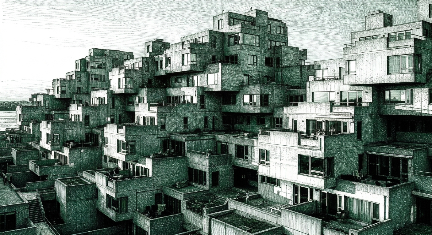 Brutalist