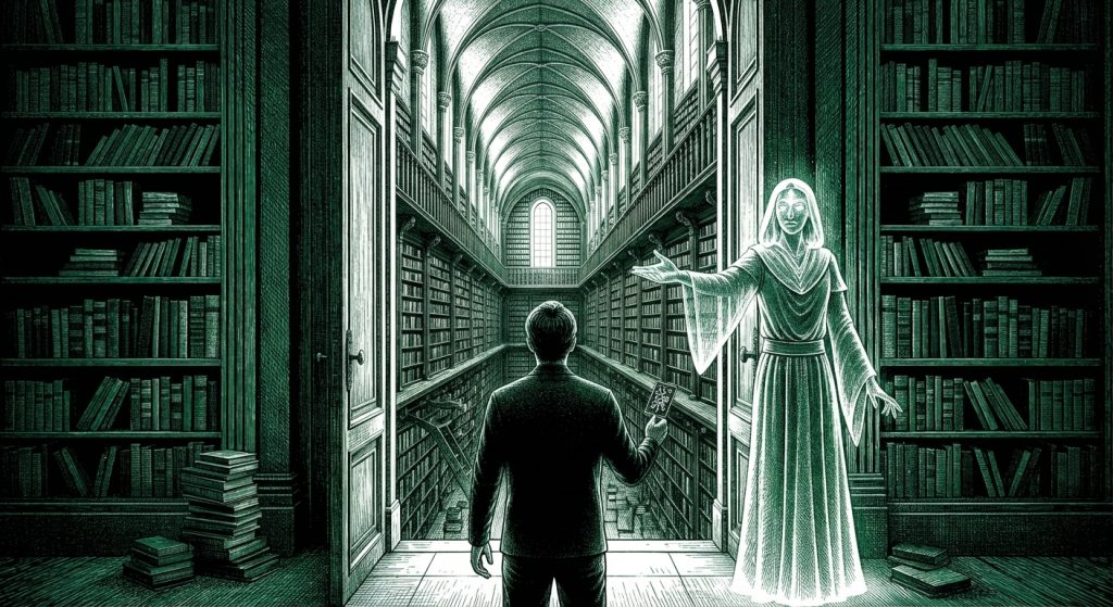 The Best Conversation You’ve Ever Had Is With Something That Isn’t Alive