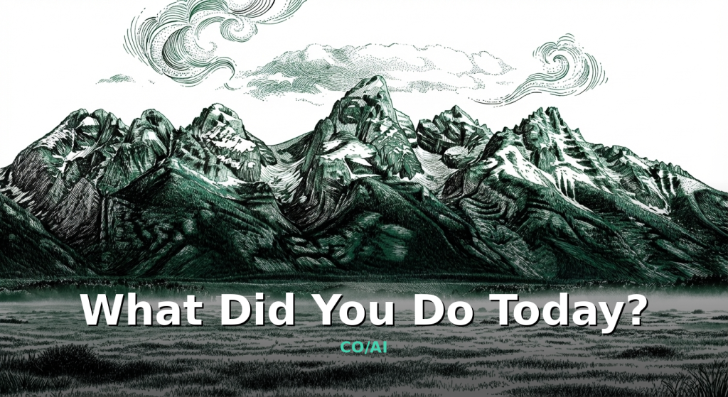 The Revolution Eats Its Children