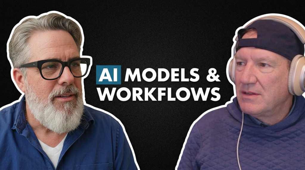 How a Single Shift to Automation Can Transform a Company’s Talent Strategy – Episode 3