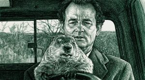 Groundhog Day