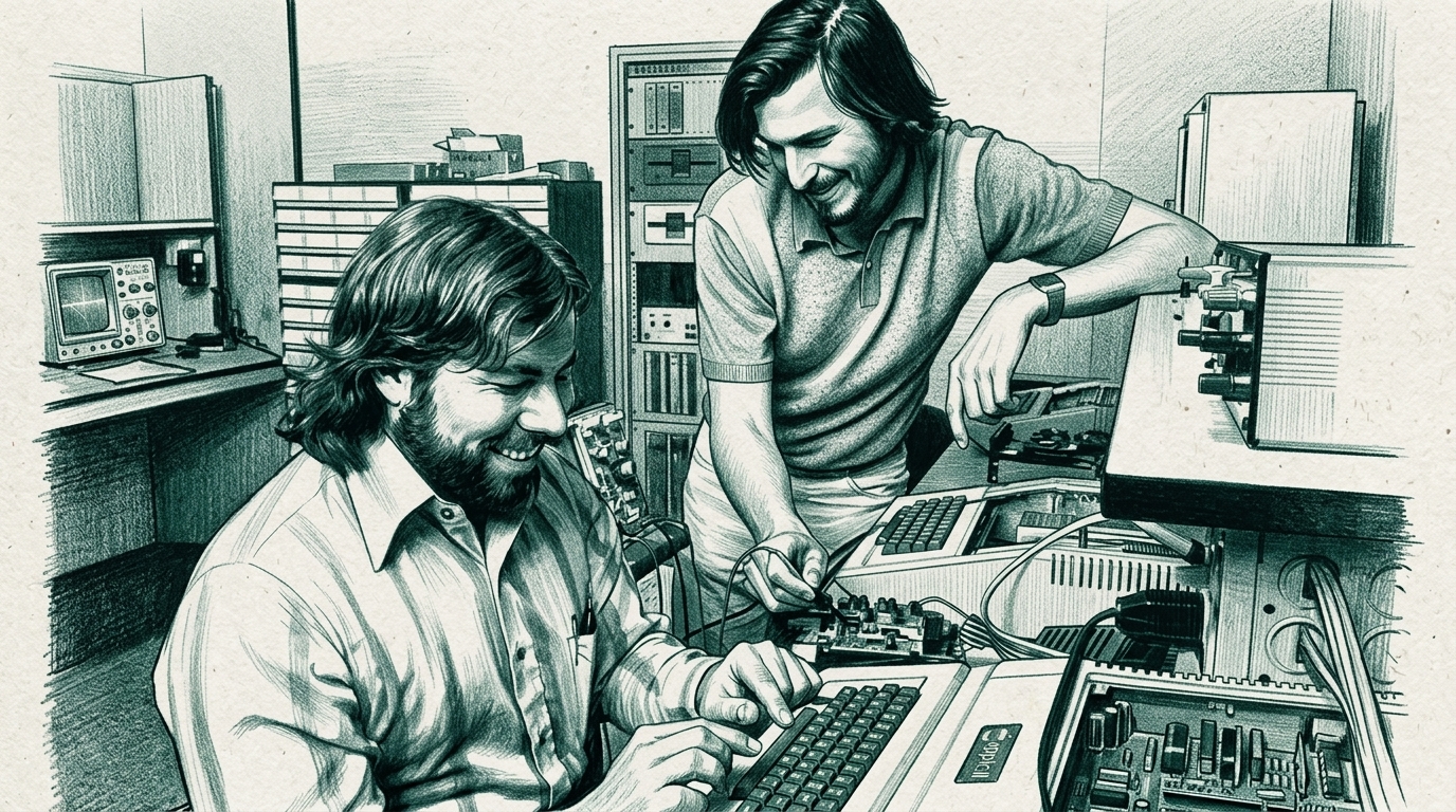 Apple’s Real Move and Why They Win The AI Race